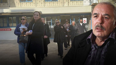 Aileyi birbirine düşürmüştü! Ferdi Tayfur'un miras kavgası sürüyor