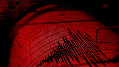 Kütahya'da deprem (30 Nisan 2025)