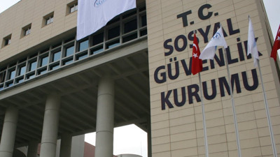 SGK'dan satılık dev yolcu uçağı! İnanılır gibi değil... Fiyatı açıklandı