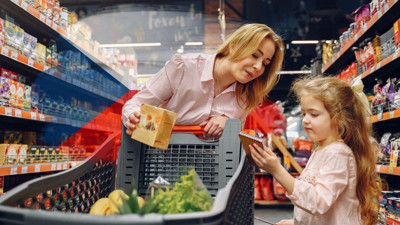 Hanehalkının tüketimi Çekya ekonomisine can suyu oldu