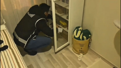 Doktorlara FETÖ operasyonu! 18 doktor gözaltına alındı