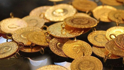 Güne düşüşle başlayan altında son durum! Yatırımcıları dikkat...