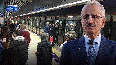 Ulaştırma Bakanı Abdulkadir Uraloğlu açıkladı! 1 Mayıs’ta tamamen ücretsiz olacak