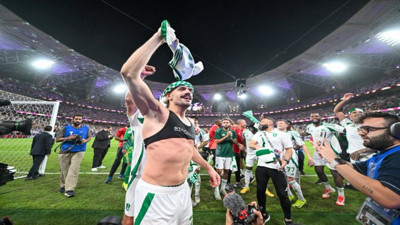 Merih Demiral tartıştı, Jorge Jesus ayırdı