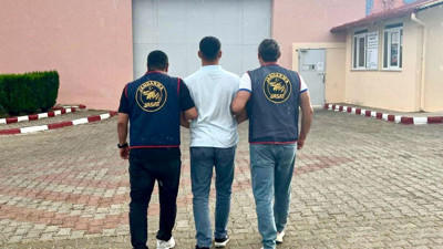 12 yıl hapisle aranan firari Göcek’te yakalandı! Jandarma’dan nefes kesen operasyon