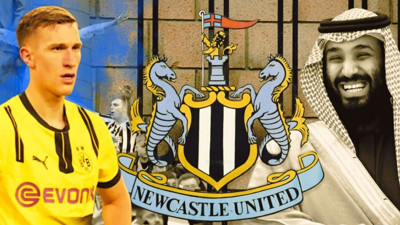 Newcastle göz dikti, Dortmund kesenin ağzını açtı: Şimdi top Schlotterbeck'te