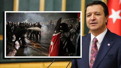 Saadet Partisi lideri Arıkan'dan dikkat çeken hesap'! 19 Mart'ın maliyeti ile neler yapılabilirdi?