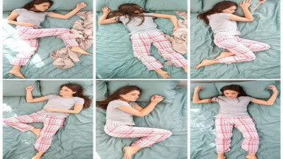 Uyku pozisyonu ömrünüzün gizli anahtarı! Uzmanlar anlattı