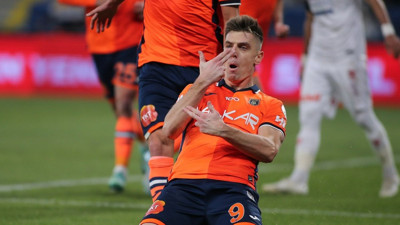 Tahkim Kurulu'ndan Piatek'e müjde