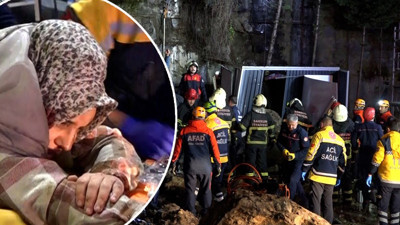 Heyelanda eşi ile 2 kızını kaybetmişti... Anne ile ilgili yeni gelişme!