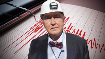 Prof. Dr. Ahmet Ercan İstanbul’da deprem olacak mı olmayacak mı tartışmalarına son noktayı koydu