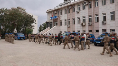 Sahte rapor operasyonunda yeni gelişme! Gözaltı sayısı 35’e çıktı