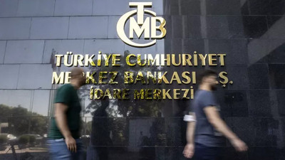 Merkez Bankası'ndan faiz mesajı