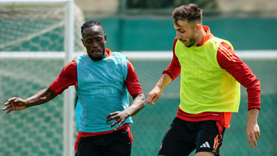 Gaziantep FK'de iki önemli eksik