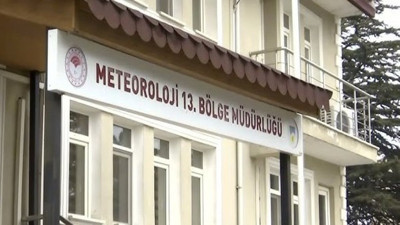 Meteoroloji çok kuvvetli diyerek uyardı! O ilde yaşayanlar dikkat...