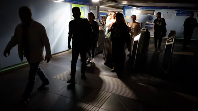 Avrupa’daki elektrik kesintiler için 'Mühendisler'den Türkiye açıklaması