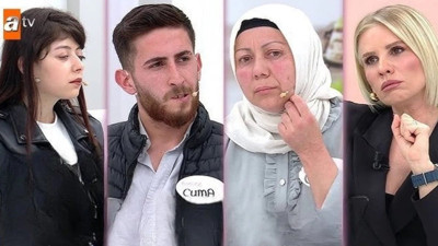 Mustafa Destici'den gündüz programlarına yasak çağrısı! Derhal durdurulmalı