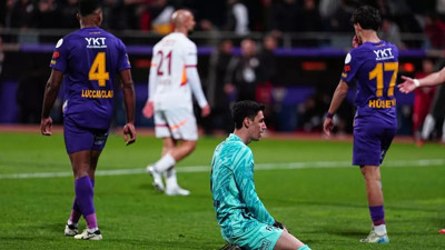 Galatasaray Berke Özer'e olumsuz bakıyor