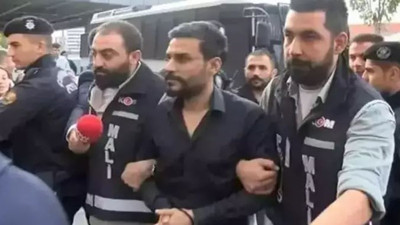 Engin Polat ve babası Sezgin Polat'a 5 yıl 2 ay hapis cezası