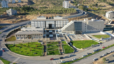 Yeniden Refah Partili başkan yardımcısı tutuklandı!