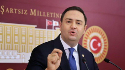 CHP'li Akdoğan, AKP'li milletvekillerine seslendi: Elinizi vicdanınıza koyun...