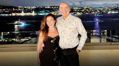 Çiğdem Sabancı resmen boşandı! Tazminat isteyen Faruk Bilen hakkında şok karar