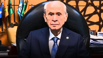 Devlet Bahçeli’nin isteği inceleniyor! Ünlü yazardan bomba kulis...