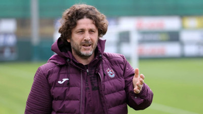 Fatih Tekke kariyerinin en başarılı dönemini Trabzonspor'da geçiriyor