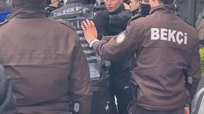 1 Mayıs’ta bekçi skandalı patladı! Mahmut Tanal “Mahalle bekçileri suç işliyor” diye isyan etti