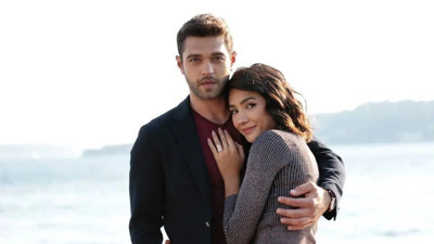 Aybüke Pusat’ı desteklediği için diziden çıkarılmıştı: Furkan Andıç ilk kez konuştu