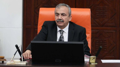 İstanbul İl Sağlık Müdürü’nden Sırrı Süreyya Önder açıklaması: Hayati riski devam ediyor