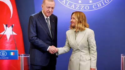 Erdoğan’ın İtalya’dan vize isteği havada kaldı! 5 bin kişi mağdur oldu