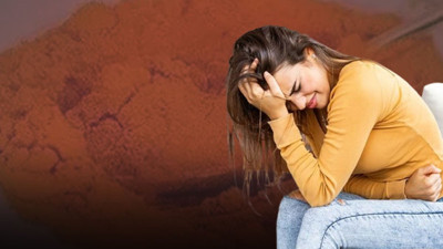 İltihapla savaşıyor, mideyi kuş gibi yapıyor! Her sabah bir tutam yemek yetiyor