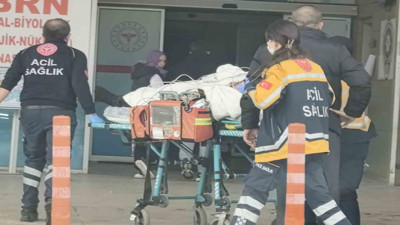 Bursa’da yürek yakan kaza: Son nefesini tarlada verdi