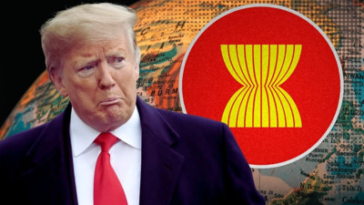 Asya’nın yeni para kalkanı işe yarıyor