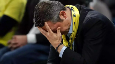 Ali Koç’u kahreden haber!