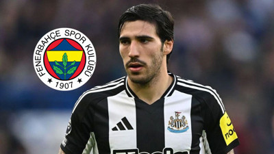 Fenerbahçe'nin gündemindeydi! Sandro Tonali kararını verdi