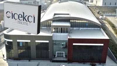 Tekstil devi ekonomik krize boyun eğdi! Dünyanın birçok ülkesine ihracatta bulunuyordu