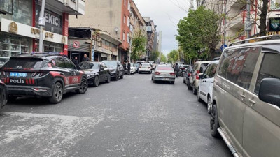 Sultangazi’de asansör boşluğuna düşen kişi hayatını kaybetti