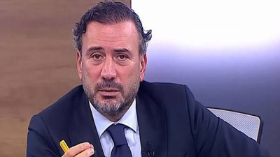 Ertem Şener'i yıkan haber