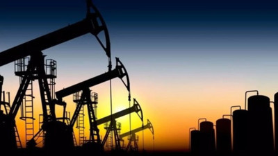 Brent petrolün varili 62,37 dolar (2 Mayıs 2025)