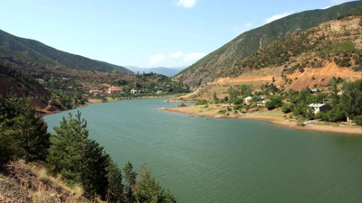 Harşit Çayı’nda bulunan cesedin sırrı çözüldü