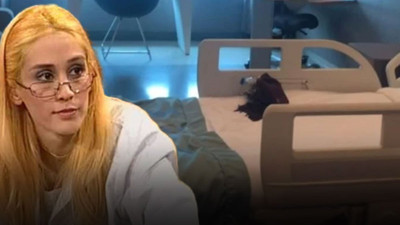 Çok Güzel Hareketler Bunlar ile hafızalara kazınmıştı! Zeynep Koçak’ın hastane paylaşımı korkuttu