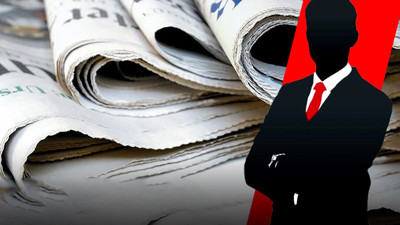 Medyada sürpriz ayrılık! Ünlü yazar 33 yıl yazdığı gazeteye veda etti