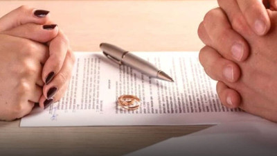 Bunu yapan yandı... Boşanma aşamasındaki eşler dikkat! Yüklü tazminat ödeyecek