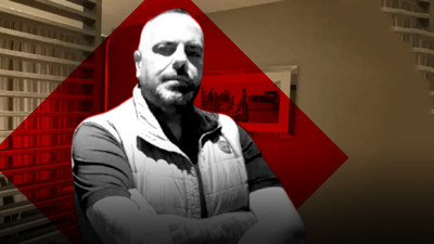 Falyalı'nın kasası hakkında Hollanda'dan açıklama! Öldürüldüğü iddia edilmişti