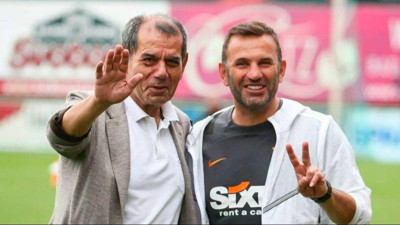 Galatasaray'dan taraftarları çılgına çevirecek hamle! İki dünya yıldızının transferi için harekete geçildi