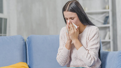 Alerji dalgası vuruyor! Sessiz tehdit büyüyor