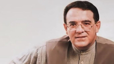 Usta sanatçı hayatını kaybetti. Türk Halk Müziği'nin önemli ismiydi