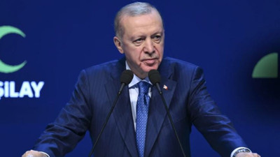 Erdoğan'dan ortalığı karıştıracak alkol açıklaması